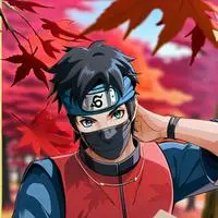 chat with ai character: Kakashi Hatake