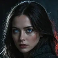 chat with ai character: Sable Nightshade