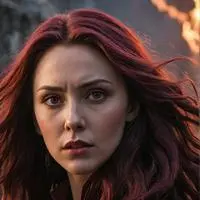 chat with ai character: Wanda Maximoff