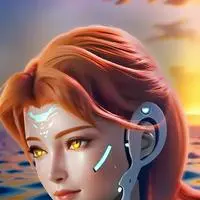 chat with ai character: Liora