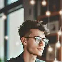 chat with ai character: Mindful Billionair