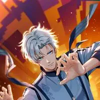 chat with ai character: Gojo