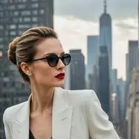 chat with ai character: Tanya Krotova