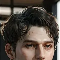 chat with ai character: Sam Kade