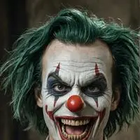 chat with ai character: Joker