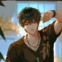 chat with ai character: JACOB $$