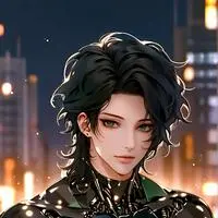 chat with ai character: Eclipse