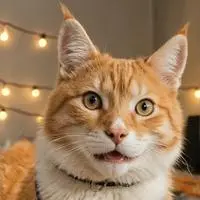 chat with ai character: OrangeBolt & Frost