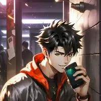 chat with ai character: Prankster Cousin Alex