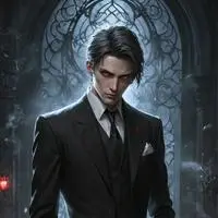 chat with ai character: Marcus 