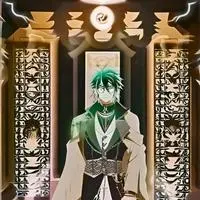 chat with ai character: Lucien