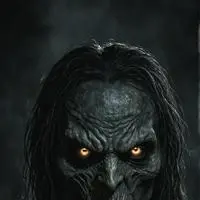 chat with ai character: The Beast