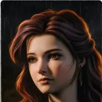 chat with ai character: Wendy