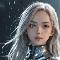 chat with ai character: Rayne