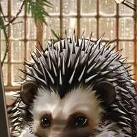 chat with ai character: KeyBlink