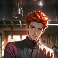 chat with ai character: Jordan