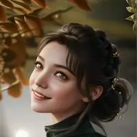 chat with ai character: Iridescent Dragonfly Furry