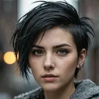 chat with ai character: Kira Nomura