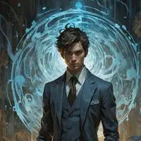 chat with ai character: alex