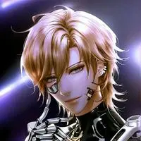 chat with ai character: Aurel