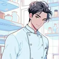 chat with ai character: Preston Riddle