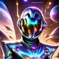 chat with ai character: The Cosmic Coffee Connoisseur