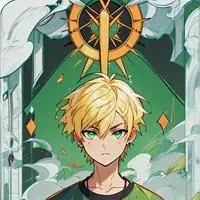 chat with ai character: The Cold-Hearted Rival