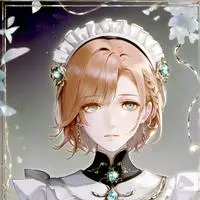 chat with ai character: Carmelina