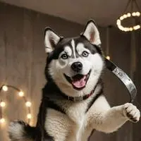 chat with ai character: Key'ush