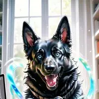 chat with ai character: sasha