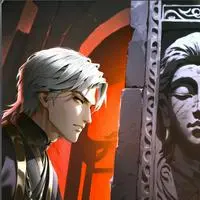 chat with ai character: Master of the Hall