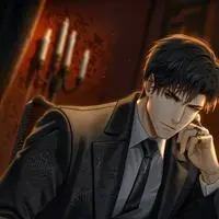 chat with ai character: Mafia's Enigmatic 