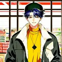 chat with ai character: Michael 