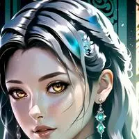 chat with ai character: Luciana