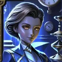 chat with ai character: Chronos