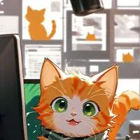 chat with ai character: whiskers