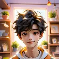 chat with ai character: Dreamy Rival