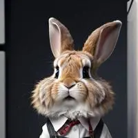 chat with ai character: Tears