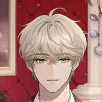 chat with ai character: Oliver ￼