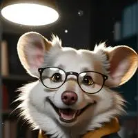 chat with ai character: Goldie