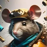 chat with ai character: Trashy