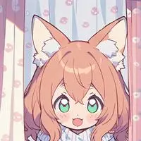 chat with ai character: Scarlet Whisker Sp