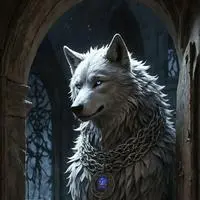 chat with ai character: Storm