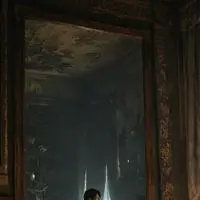 chat with ai character: Lysander