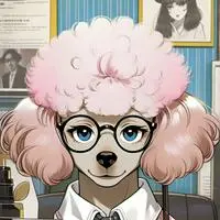 chat with ai character: layla