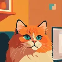 chat with ai character: Pixel