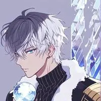 chat with ai character: Frosty Rival