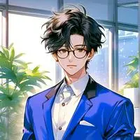 chat with ai character: Evasive Office Mat