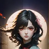 chat with ai character: Yandere Rival