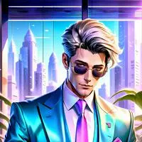 chat with ai character: The Unethical Billionaire Barista